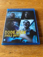 Blu-ray Dode Hoek, Ophalen of Verzenden, Gebruikt, Thrillers en Misdaad