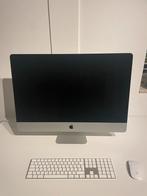 Apple iMac 27-inch - Krachtige All-in-One Computer, Computers en Software, Apple Desktops, Gebruikt, HDD en SSD, 8 GB, IMac