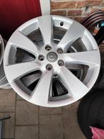 Diverse velgen zie omschrijving, Auto-onderdelen, Banden en Velgen, Ophalen, Velg(en), 16 inch, 195 mm