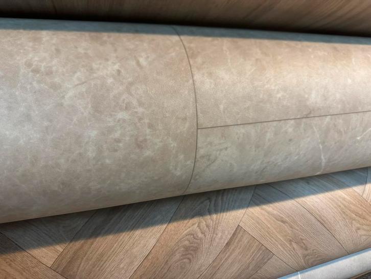 ️Direct uit voorraad leverbaar. Vinyl Novilon vloerbedekking, Huis en Inrichting, Stoffering | Vloerbedekking, Nieuw, Vinyl, 75 m² of meer