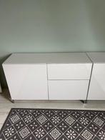 Tv kast / dressoir, Huis en Inrichting, Kasten | Televisiemeubels, Ophalen, Overige materialen, Gebruikt, 100 tot 150 cm