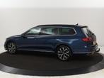 Volkswagen Passat 1.4 TSI PHEV GTE | Trekhaak | Stoelverwarm, Auto's, Stof, Gebruikt, Blauw, 1600 kg