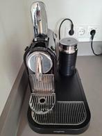 Nespresso Magimix ZGAN, Ophalen of Verzenden, Zo goed als nieuw