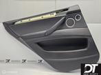 Deurpaneel linksachter BMW X5 E70 volledig leer 51427968583, Auto-onderdelen, Interieur en Bekleding, Gebruikt, Ophalen of Verzenden