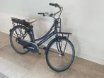 Ebike Hollandia (Accu is defect), Fietsen en Brommers, Ophalen, Gebruikt, Minder dan 30 km per accu, Overige merken