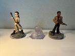 The Force Awakens Play Set Pack - Disney Infinity 3.0, Avontuur en Actie, 2 spelers, Ophalen of Verzenden, Zo goed als nieuw