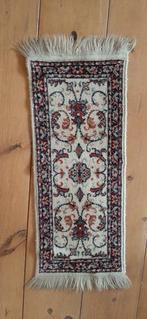 vintage kastkleedje., Ophalen of Verzenden