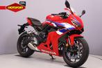Honda CBR 650 R E-CLUTCH (bj 2026), Motoren, Motoren | Honda, Honda Motor Europe Ltd, Bedrijf, Sport, Customer.service@honda-eu.com