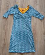 Halsoverkop jurk maat S, Kleding | Dames, Ophalen of Verzenden, Zo goed als nieuw