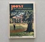 JOOST,kinderboek,1930/1940,Menkens van der Spiegel, Ophalen of Verzenden, Gelezen, D. Menkens-van der Spiegel