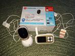 Babycam Motorola Comfort45 Connect met app, Ophalen of Verzenden, Zo goed als nieuw, 250 meter of meer, Camera