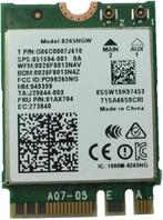 Lenovo 01AX704 Intel 8265NGW M.2 WiFi Card, Facturen@maascomputers.nl, Ophalen of Verzenden, Cargadoorweg 23, 6541 BT Nijmegen