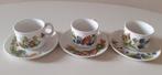 Vintage Kopjes en Schotels Marjolein Bastin, Gebruikt, Ophalen of Verzenden, Overige stijlen, Kop(pen) en/of Schotel(s)
