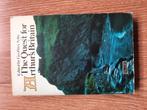 The Quest for Arthur's Britain, Gelezen, 14e eeuw of eerder, Edited by Geoffrey Ashe, Ophalen of Verzenden