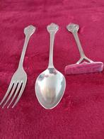 Kinderbestek, Antiek en Kunst, Ophalen of Verzenden