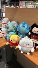 Disney’s Squashy’s / 20cm / nieuw, Ophalen of Verzenden, Nieuw, Overige typen
