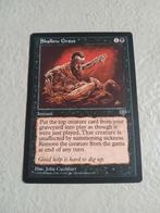Shallow Grave Mirage - Magic: The Gathering kaart, Hobby en Vrije tijd, Verzamelkaartspellen | Magic the Gathering, Ophalen of Verzenden