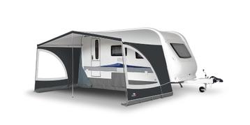 Dorema Panorama luifel 9 850-875 cm showmodel beschikbaar voor biedingen