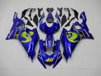 Motorfiets AVDB kuipdelen poor YAMAHA YZF R6  RACE 2017 2025, Motoren, Ophalen of Verzenden, Nieuw