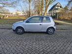 Seat Arosa 1.4i Stella 2004 (nieuwe APK), Auto's, Seat, Voorwielaandrijving, 4 stoelen, Particulier, Euro 4
