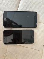 iPhone 5&6 te koop, Telecommunicatie, Mobiele telefoons | Apple iPhone, Gebruikt, IPhone 5, Zilver, Ophalen