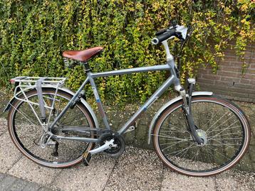 Batavus herenfiets Tourmalet beschikbaar voor biedingen