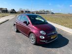 Fiat 500 1.2 69pk Start & Stop Dualogic 2020 Rood, Te koop, Cruise Control, Geïmporteerd, 20 km/l