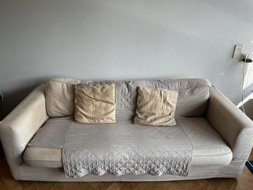 Bankstel - sofa