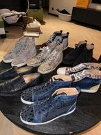Christian Louboutin schoenen (maat 42), Ophalen, Zo goed als nieuw