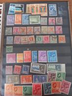 Engelse koloniën, Postzegels en Munten, Postzegels | Volle albums en Verzamelingen, Ophalen of Verzenden, Buitenland