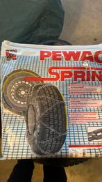 Sneeuwkettingen nooit gebruikt, Ophalen of Verzenden, Zo goed als nieuw