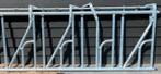 voerhek te koop voor 4 plaatsen, Ophalen, Veehouderij, Stalinrichting