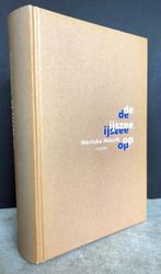 Mourik, Mariska - De ijszee op (1995 1e dr.), Nieuw, Ophalen of Verzenden, Nederland