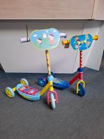 Step met drie wielen voor kinderen, Ophalen, Nieuw, Loopfiets