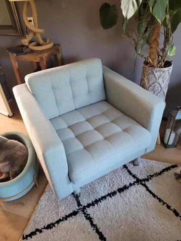 Landskrona fauteuil (Ikea) - afbeelding 1