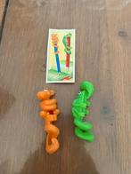 Kinder Surprise Ei Dieren Potlood K04 N75/76, Ophalen of Verzenden, Gebruikt