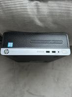HP ProDesk 400 G4 SFF, Computers en Software, Desktop Pc's, Ophalen, Zo goed als nieuw, 3 tot 4 Ghz, SSD