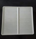 Ikea Dilling Onderbed Opbergbox 70x77cm, Ophalen of Verzenden, Gebruikt, Minder dan 50 cm, Minder dan 50 cm