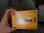 Libre sensor 2 / verkopersbescherming, Diversen, Verpleegmiddelen, Ophalen of Verzenden, Nieuw