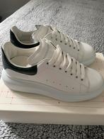 Alexander McQueen Larry - maat 41, Ophalen of Verzenden, Nieuw, Zwart