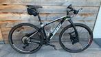 Giant XTC Advanced full carbon 29’er maat M XT 12 speed Lauf, Fietsen en Brommers, Fietsen | Mountainbikes en ATB, 45 tot 49 cm