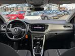 Volkswagen T-Roc 1.0 TSI Style LM17| | App-Connect | Climatr, Stof, Gebruikt, Electronic Stability Program (ESP), Bedrijf