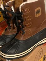 Helly Hansen Snowboots Maat 39, Ophalen of Verzenden, Zo goed als nieuw, Bruin, Snowboots