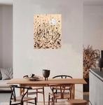 Golden field's, Ophalen