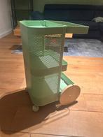 IKEA knutsel trolley, Huis en Inrichting, Ophalen, Gebruikt