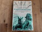Almar Otten/ De Afstammeling, Ophalen of Verzenden, Gelezen, Nederland