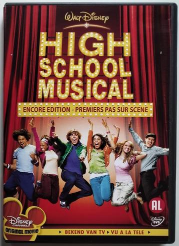 High School Musical (2006) *Encore Edition beschikbaar voor biedingen