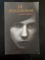 De Jeugdzonde - Basha Faber, Ophalen of Verzenden, Gelezen, Basha Faber, Nederland