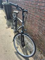 Gazelle chamonix c8, Fietsen en Brommers, Fietsen | Heren | Herenfietsen, Ophalen, Versnellingen, Zo goed als nieuw, 57 tot 61 cm