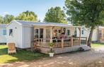 Gezocht: betaalbare stacaravan voor extra woonruimte, Huis en Inrichting, Ophalen of Verzenden, Eenpersoons, Hout